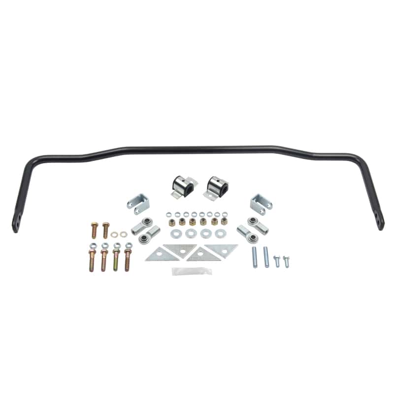 ST Suspensions — ST Rear Anti-Swaybar E30 Sedan Coupe Convertible M3
Anti-Swaybar - Rear - view 1