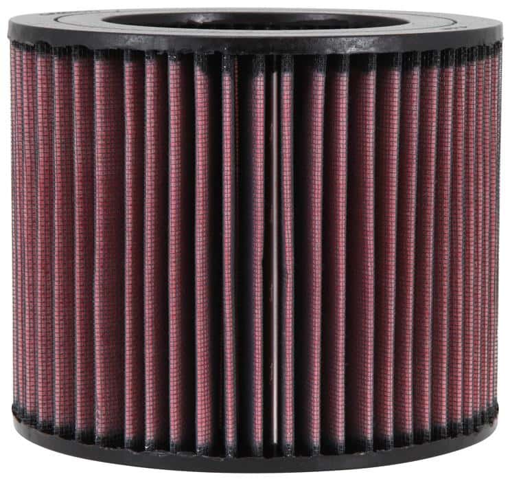 K&N Engineering — K&N Replacement Air Filter TOYOTA LANDCRUISER 1993-97
Replacement Air Filt
Air Filter - view 2