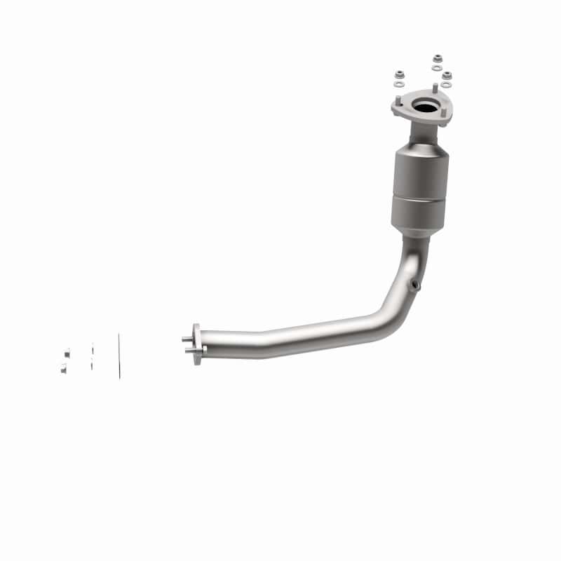Magnaflow — Magnaflow 2004 Chevrolet Malibu 3.5L Direct Fit Converter
California - view 21
