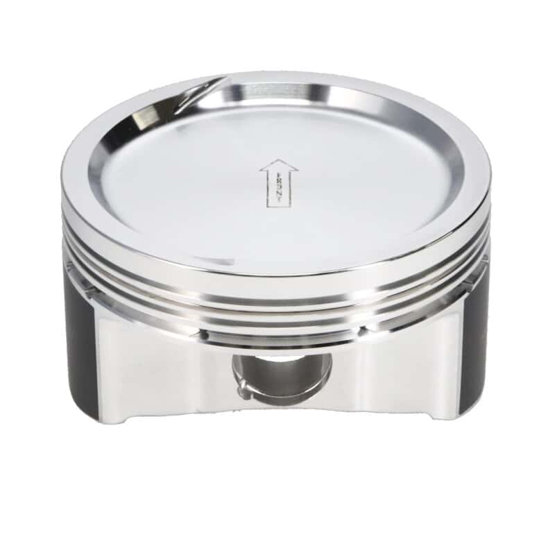 Manley Performance — Manley Chevrolet LS Piston Set - 4.125in Bore 1.315in CH, -31.00 CC
Piston Set - view 9