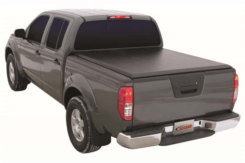 Access — Access Limited 09-13 Equator Ext. Cab 6ft Bed Roll-Up Cover
Tonneau Cover - view 2