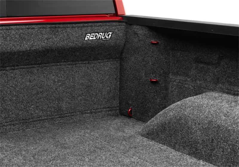 BedRug — BedRug 20-23 Chevy/GMC Silverado/Sierra 2500/3500 8ft Long Bed w/MPTG Bedliner - view 5