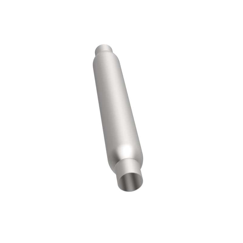 Magnaflow — MagnaFlow Muff GP 3.5 Dia 22inch 2.25/2.25
Glasspack - view 37