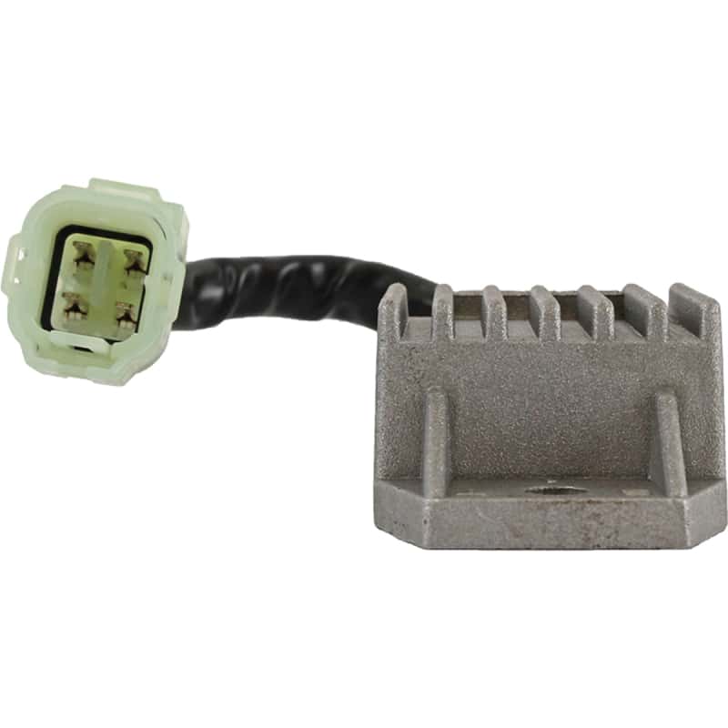 Arrowhead — Arrowhead Kymco 12 Volt Regulator / Rectifier - view 3