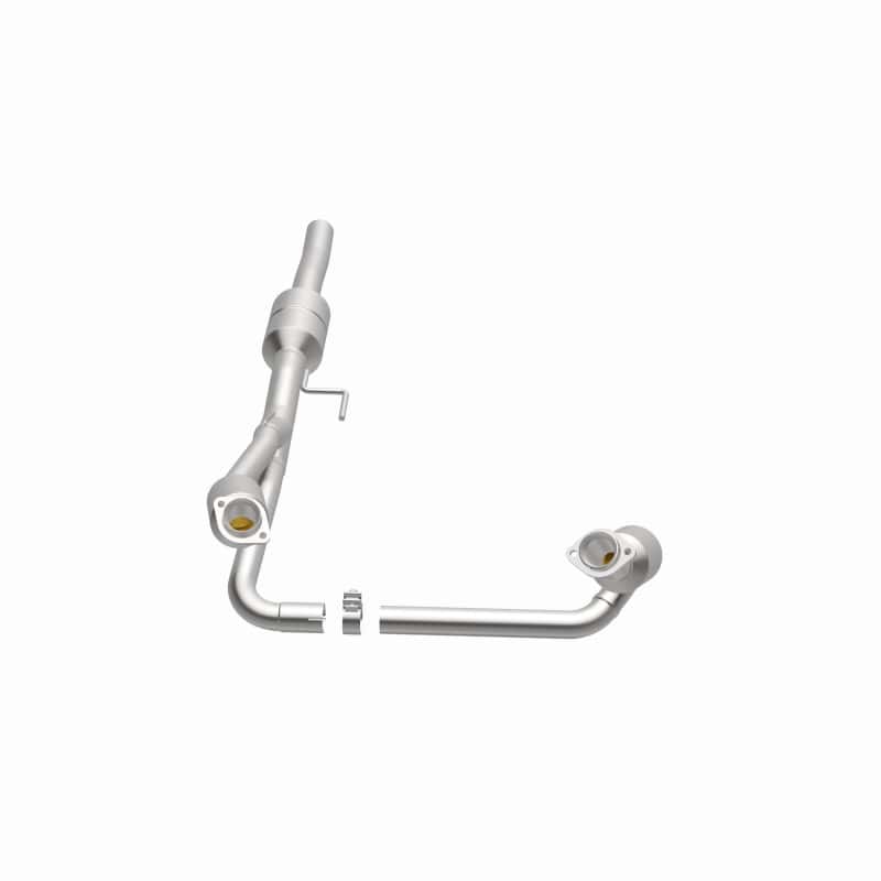 Magnaflow — MagnaFlow Conv DF 02-03 Dodge Durango
California - view 25