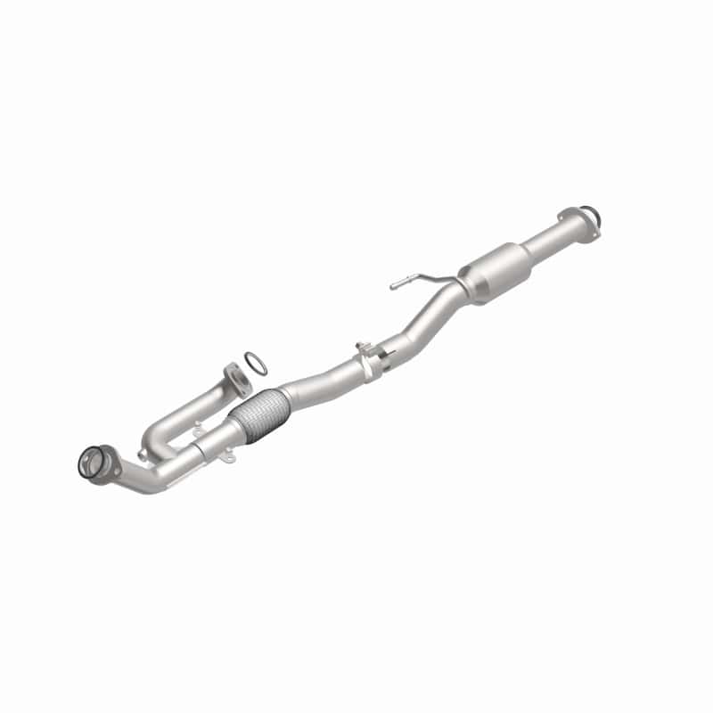 Magnaflow — Magnaflow 18-19 Toyota Camry 3.5L Direct Fit Converter
OEM Grade
OEM - view 6