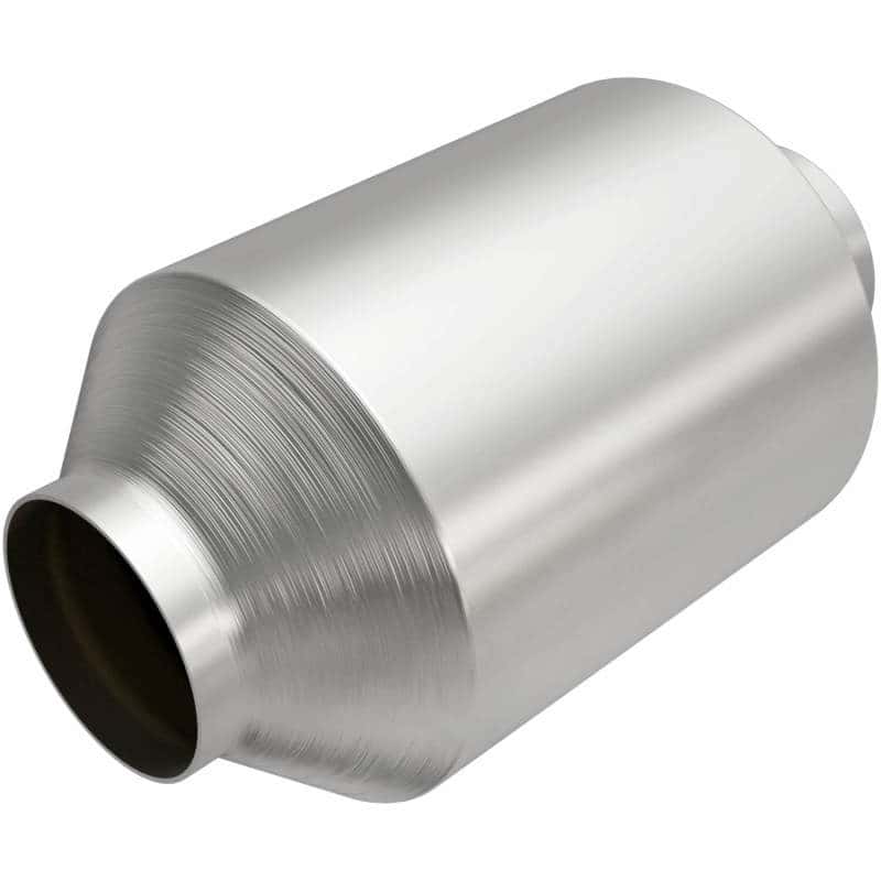 Magnaflow — Magnaflow California Grade CARB Universal Catalytic Converter - 2.5in In / 2.5in Out / 9in Long
California - view 1