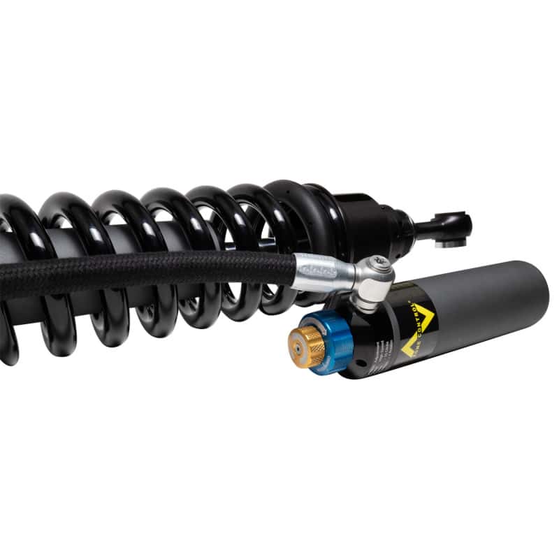 Bilstein — Bilstein 07-21 Toyota Tundra B8 8112 ZoneControl CR DSA+ Front Left
Front Corner Module - view 10