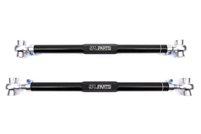 SPL Parts — SPL Parts 2016+ Chevrolet Camaro (Gen 6) Rear Toe Links
Control Arms - view 4