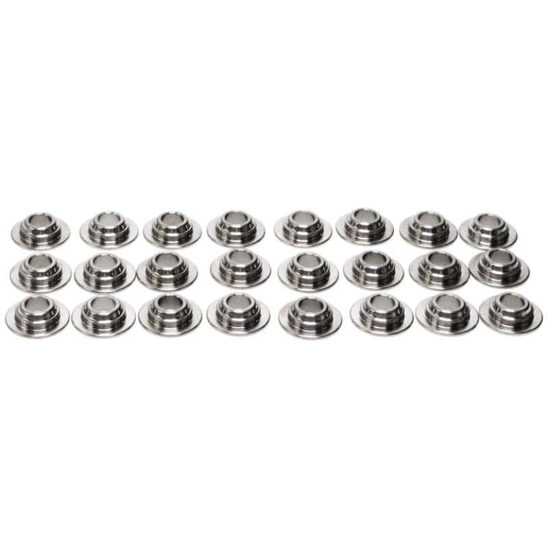 Manley Performance — Manley Toyota Supra 2JZ 6 Cyl. Valve Spring and Retainer Kit (w/o Valve Locks)
Valve Spring Kit-SC - view 3