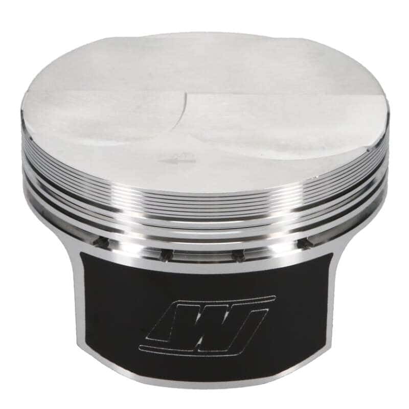 Wiseco — Wiseco SBC LSX 5.3L 3.79in Bore +6cc Dome 1.321inch CH LEFT Piston Shelf Stock
Piston - view 3