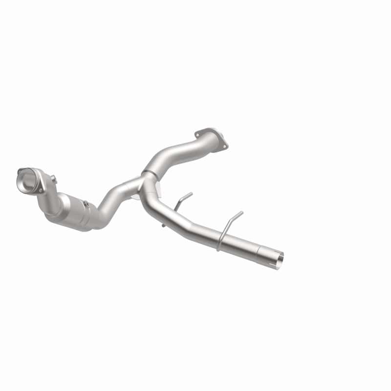Magnaflow — Magnaflow Conv DF 2011-2014 F-150 V6 3.5L OEM Underbody
OEM Grade
OEM - view 27