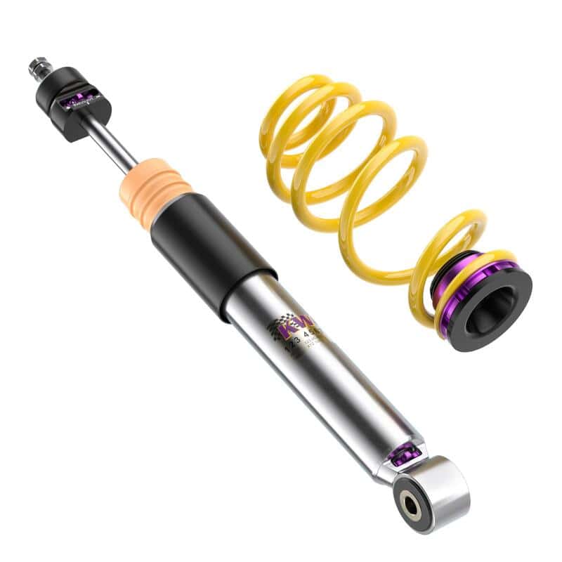 KW — KW Coilover Kit V3 Audi TT (8J) Coupe Quattro; all engines; w/ magnetic ride
Coilover Kit - view 10