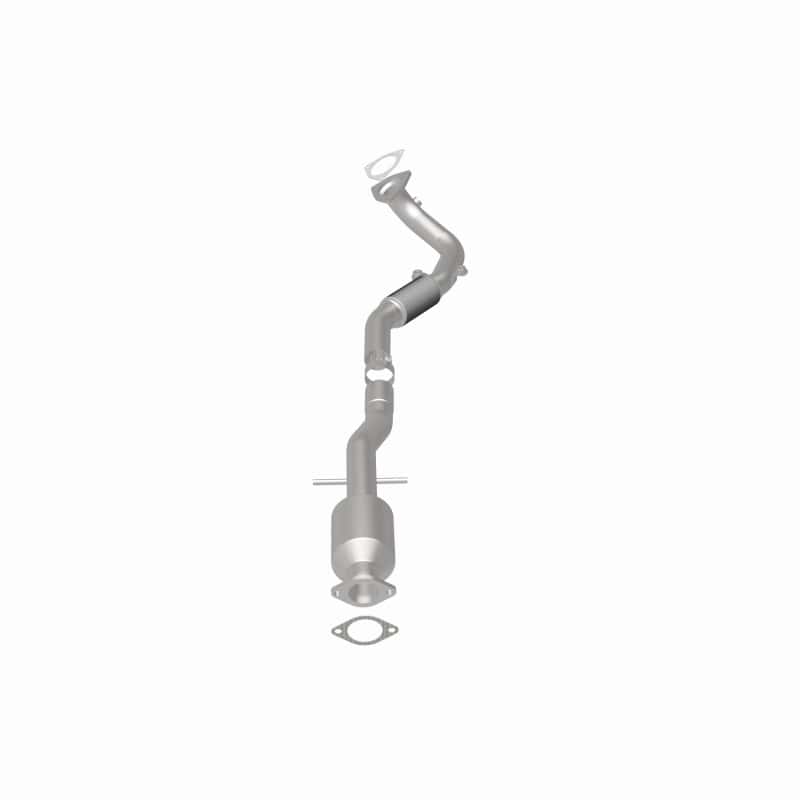 Magnaflow — Magnaflow 14-15 Regal 2 Underbody Direct Fit Converter
OEM Grade
OEM - view 15