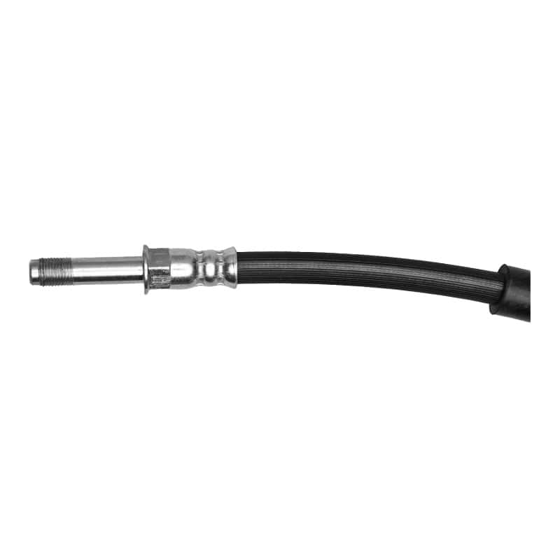 DFC — DFC 10-18 BMW 535i GT Rear Brake Hose - view 3