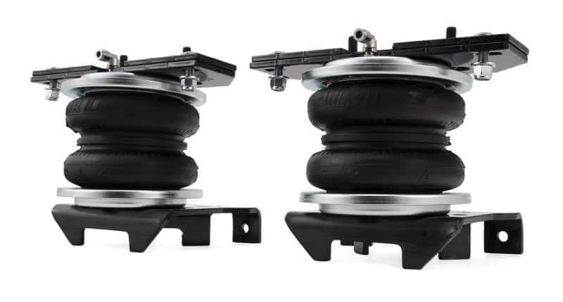 Air Lift — Air Lift LoadLifter 5000 Air Spring Kit
Susp Leveling Kit - view 2