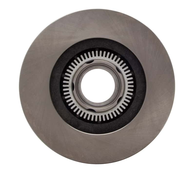 DFC — DFC 95-97 Ford Ranger (USA/Canada) Front Brake Rotor
DFC Brake Rotor - view 5
