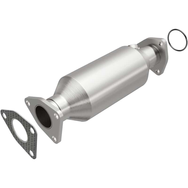 Magnaflow — Magnaflow Conv DF 97-01 Honda Prelude 2.2L (49 State)
OEM Grade
OEM - view 2