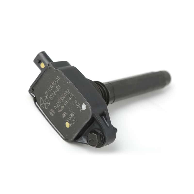 OMIX — Omix Ignition Coil 3.6L 11-18 G. Cherokee & Wrangler - view 1