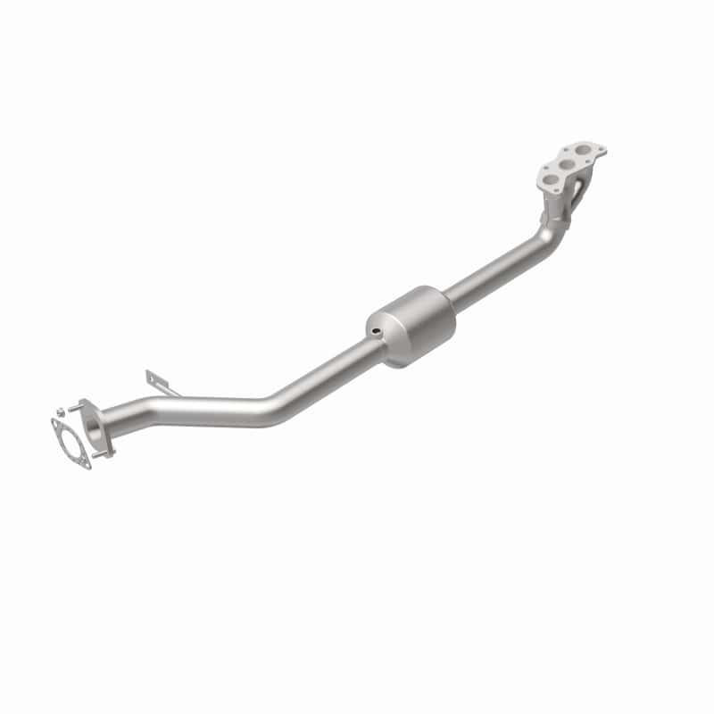 Magnaflow — MagnaFlow Conv DF 05-07 Subaru Outback 3.0L
OEM Grade
OEM - view 15
