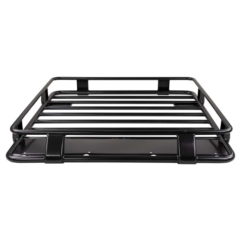 ARB — ARB Roof Rack Cage 1250X1120mm 52X44
Roof Rack - view 3