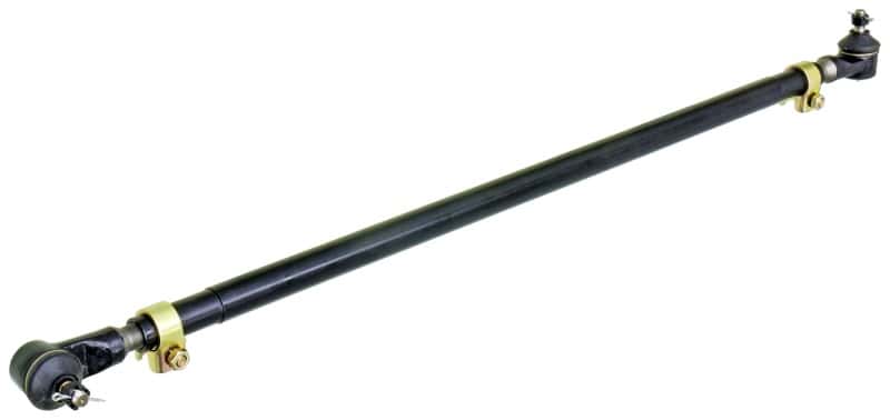 RockJock — RockJock TJ/LJ/XJ/MJ Currectlync Tie Rod Complete Tie Rod For Use w/ CE-9701 Kit
Tie Rod Assembly - view 1