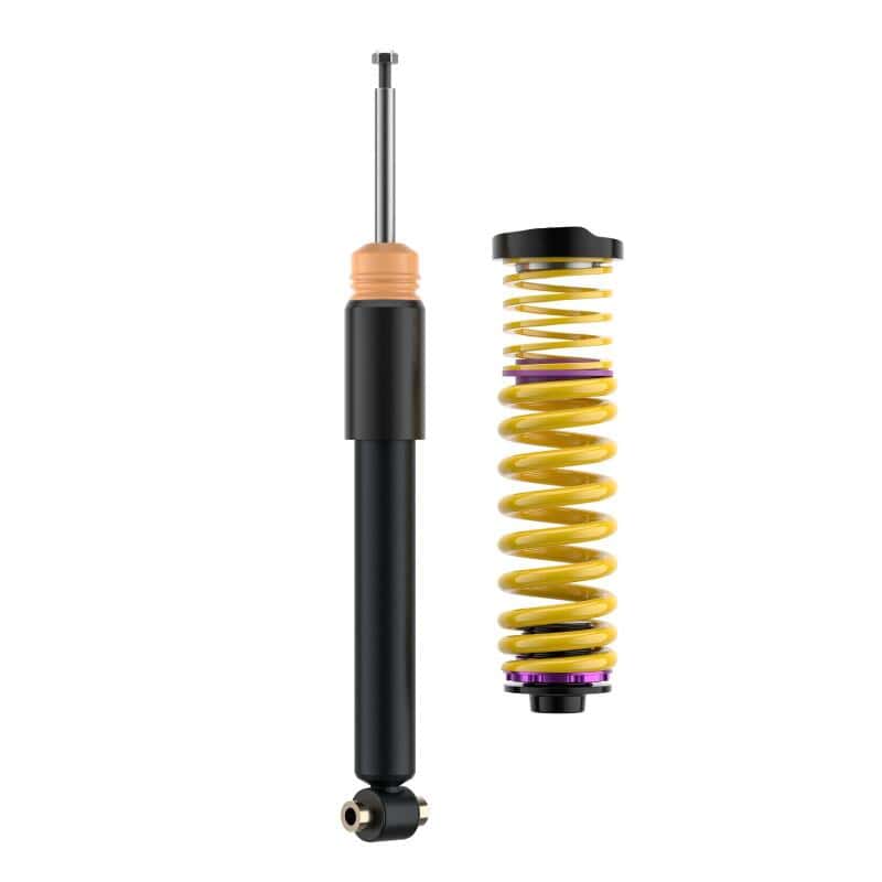 KW — KW Coilover Kit V1 for BMW 3 Series F31 Sports Wagon
Coilover Kit - view 11