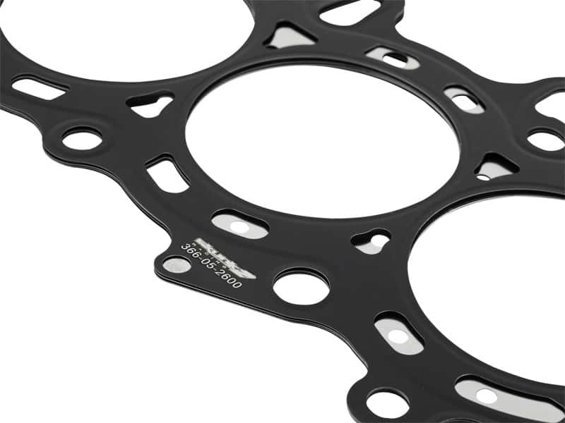 Skunk2 Racing — Skunk2 HG Honda D15Y5/D16Y5 VTEC 78.00mm-3.070in Max Bore-1.1mm-0.043in Thick - view 3