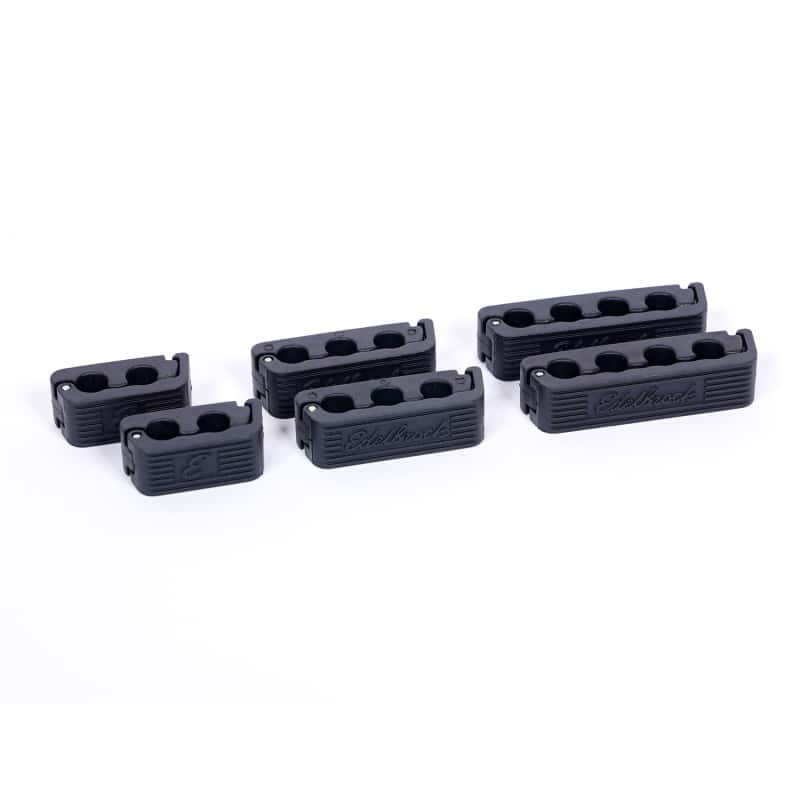 Edelbrock — Edelbrock Spark Plug Wire Separators (SK005007) - Set of 6
ELECTRONICS - view 2