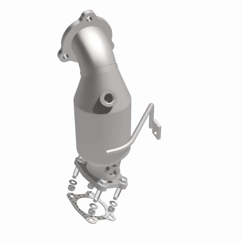 Magnaflow — MagnaFlow Conv DF 00-04 S40/V40 1.9L frt OEM
OEM Grade
OEM - view 29