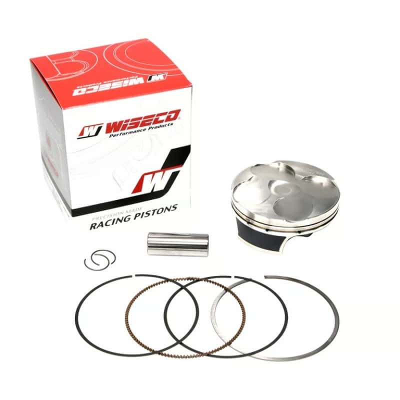Wiseco — Wiseco Honda CRF250R 10-13 13.21 CR Piston kit
Piston Kit - view 9