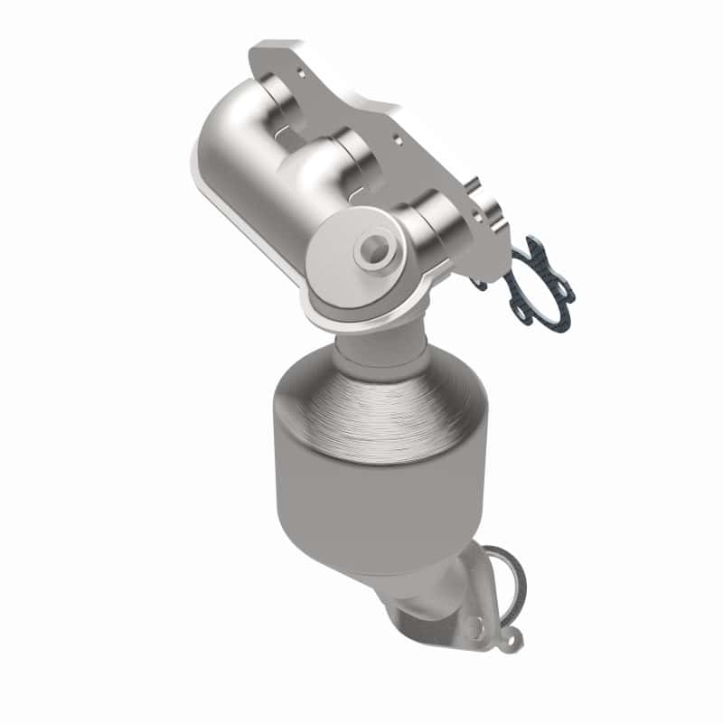 Magnaflow — Magnaflow Conv DF 10-14 RX450H 3.5L Left
OEM Grade
OEM - view 23