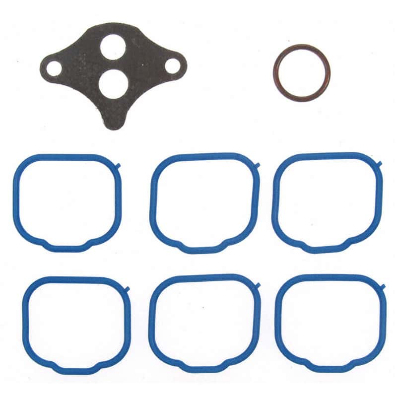 Fel-Pro — Fel-Pro Oldsmobile Intrigue MS 93313-1 Engine Intake Manifold Gasket Set - view 1