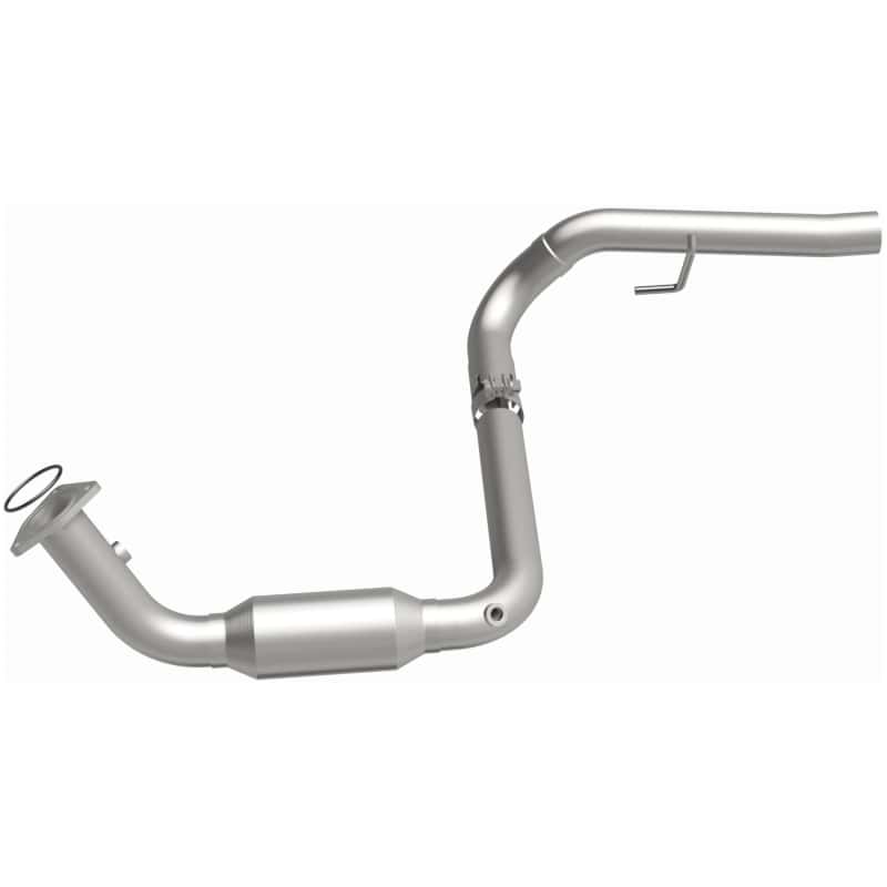 Magnaflow — Magnaflow 04-06 Cadillac Escalade 6.0L Direct Fit Converter
California - view 5