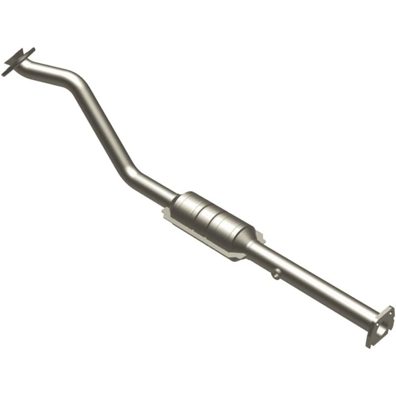 Magnaflow — MagnaFlow Conv DF Lumina-Monte Carlo-Regal-Gr
HM Grade
HM - view 2