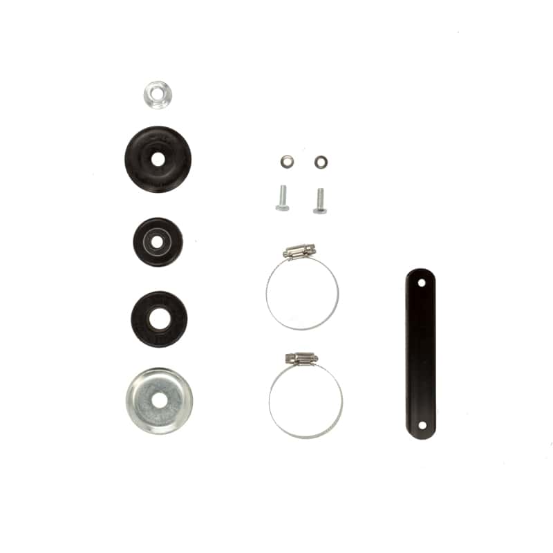 Bilstein — Bilstein B8 5162 Series 14-16 Dodge Ram 2500 Monotube Front Suspension Kit
Front Kit - view 9