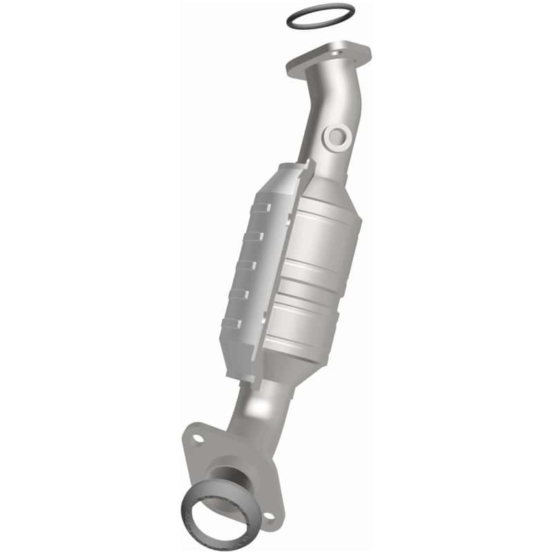 Magnaflow — MagnaFlow Conv DF 05-07 Cadillac CTS 3.6L P/S
OEM Grade
OEM - view 4