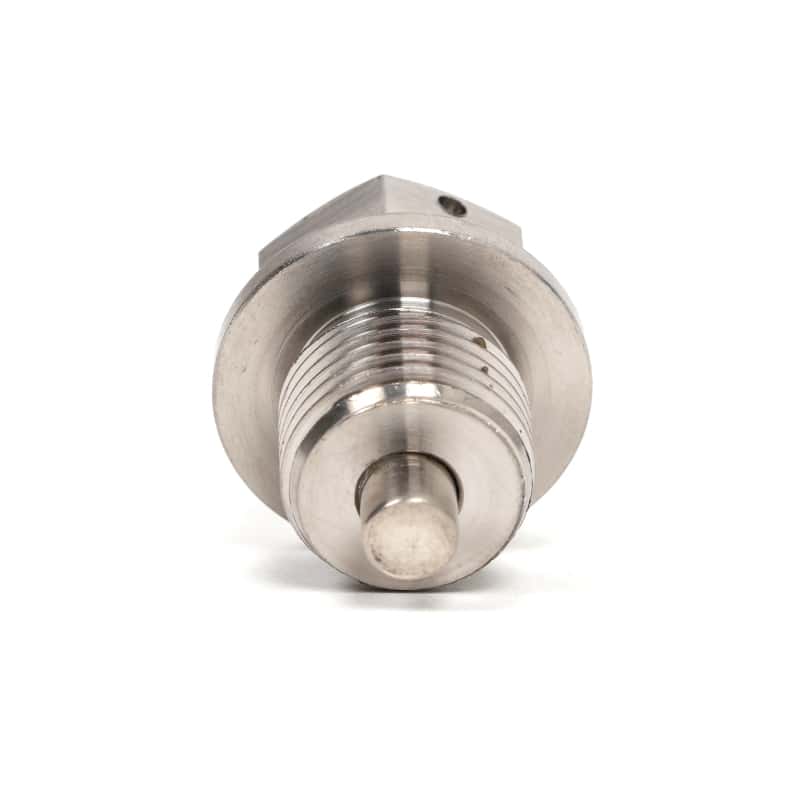 BLOX Racing — BLOX Racing Titanium Magnetic Oil Drain Plug - Subaru M16X1.5 Fa20 - view 7