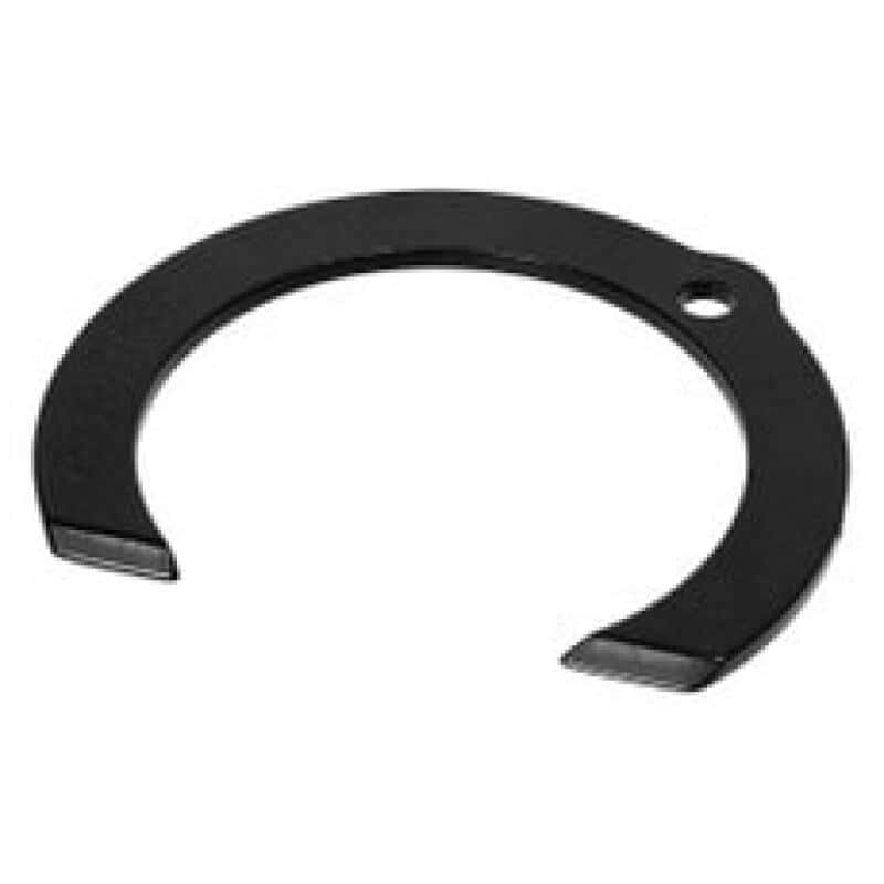 RockJock — RockJock JL/JT Front Coil Spring Shim Axle Side 1/4in Thick - view 2