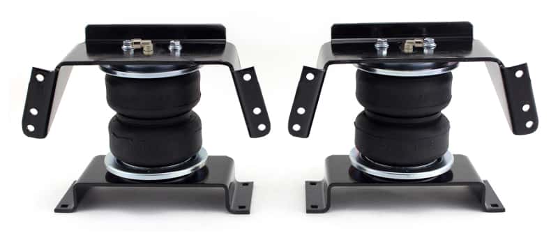 Air Lift — Air Lift LoadLifter 5000 Air Spring Kit
Susp Leveling Kit - view 2