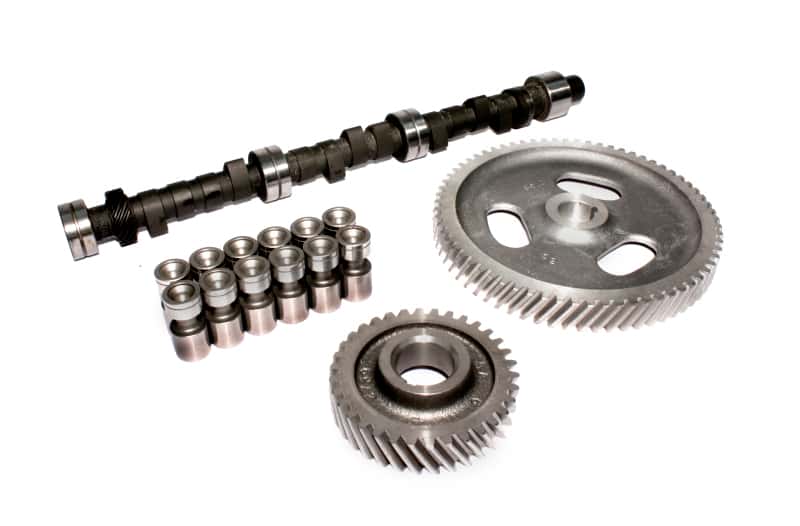 COMP Cams — COMP Cams Camshaft Kit F6Oh 252S
252S - view 1