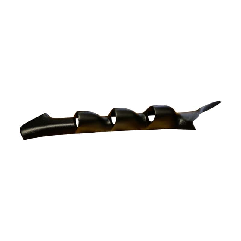 BLOX Racing — BLOX Racing 02-07 Subaru Impreza WRX Pillar Pod Gauge Mount - 3 Gauges - view 1