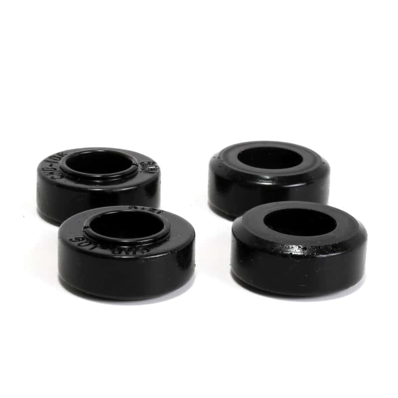BBK — BBK 79-04 Mustang - Replacement Bushings For BBK Caster Camber Kits
CntrlArmBshngKt
Bushings - view 3