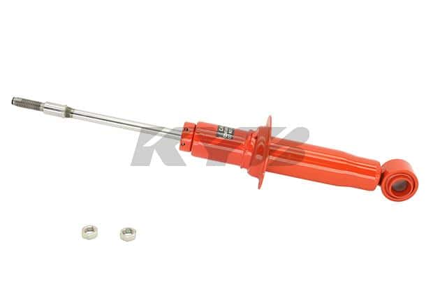 KYB — KYB Shocks & Struts AGX Front Right NISSAN 300ZX 1990-96
Gas Strut - view 4