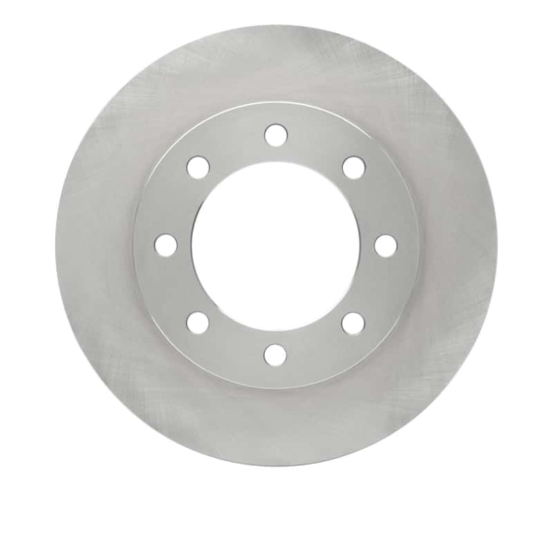 DFC — DFC 12-25 Ford F-350 Super Duty 4WD Front Brake Rotor
DFC Brake Rotor - view 1