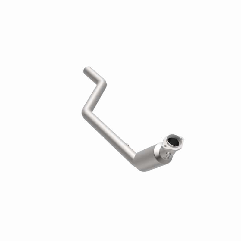 Magnaflow — MagnaFlow Conv DF 00-05 Lincoln LS 3L PS OEM
OEM Grade
OEM - view 23