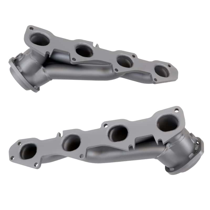 BBK — BBK 09-20 Dodge Challenger Hemi 5.7L Shorty Tuned Length Exhaust Headers - 1-3/4in Titanium Ceramic
Exhaust Headers
Exhaust Header - view 3