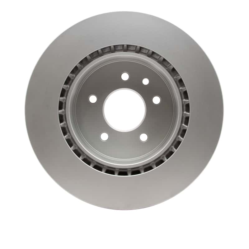 DFC — DFC 00-06 Jaguar XKR Rear GeoSPEC Coated Rotor
DFC Brake Rotor - view 5