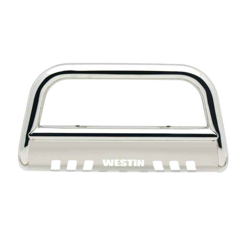 Westin — Westin 2009-2018 Dodge/Ram 1500 E-Series Bull Bar - SS
Bull Bar - view 2