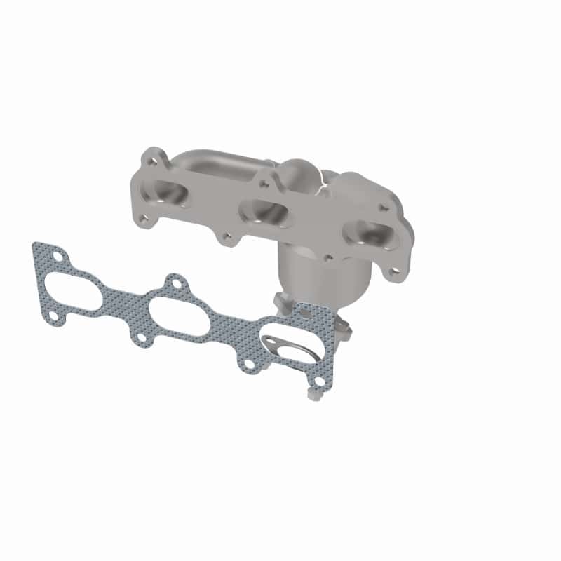 Magnaflow — Magnaflow Conv DF 02-06 Hyundai Sonata 2.7L
California - view 17